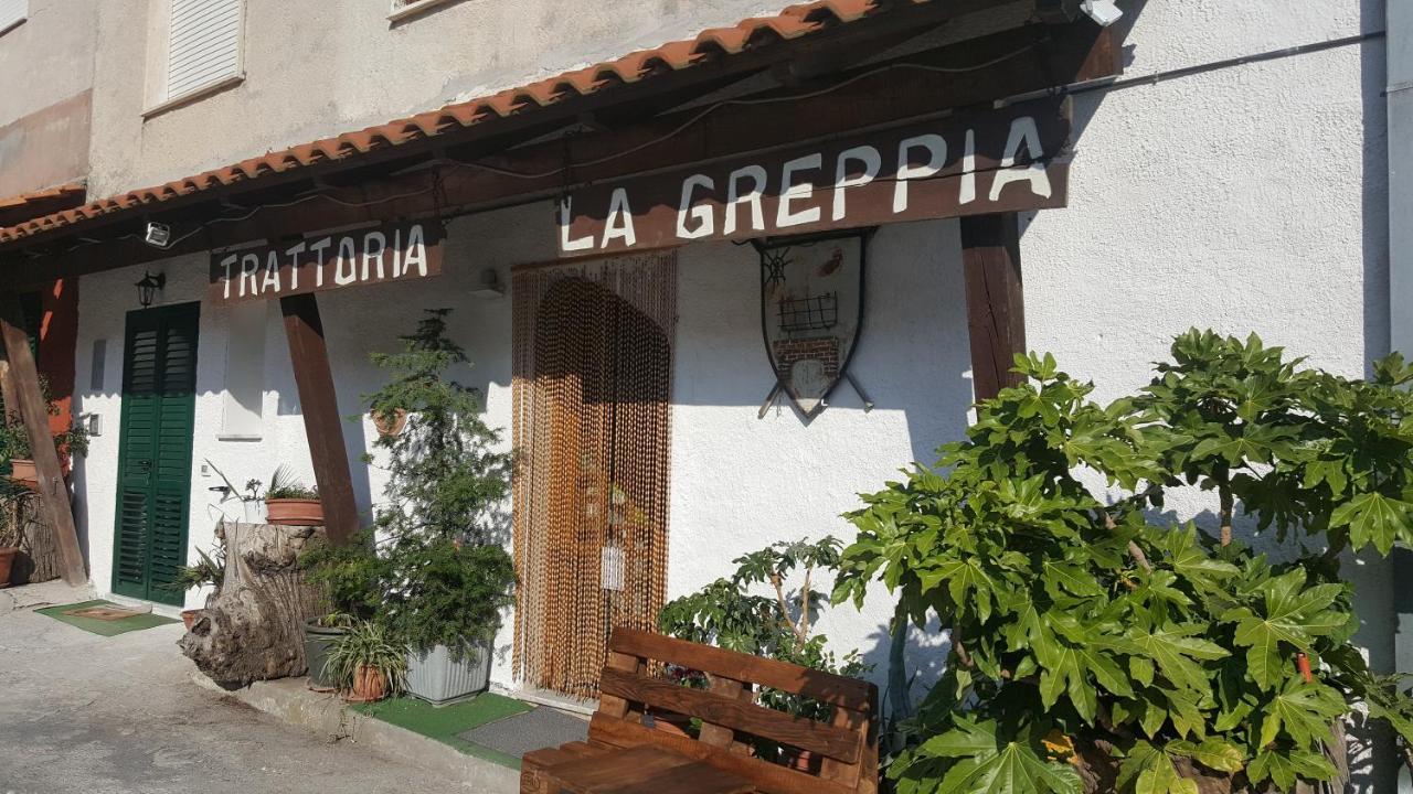 B&B Poggio Di Balestrino Экстерьер фото