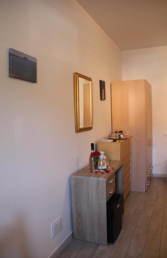 B&B Poggio Di Balestrino Экстерьер фото