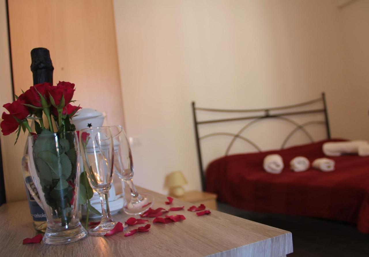 B&B Poggio Di Balestrino Экстерьер фото