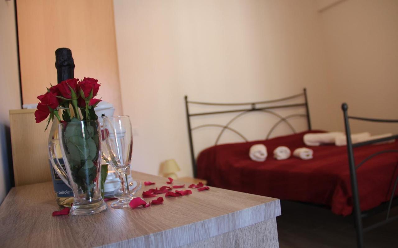 B&B Poggio Di Balestrino Экстерьер фото