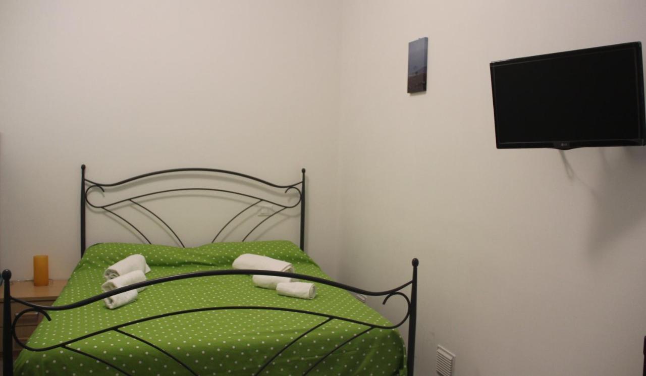B&B Poggio Di Balestrino Экстерьер фото